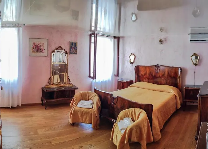Ca' Degli Artisti