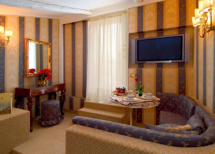 Hotel Concordia