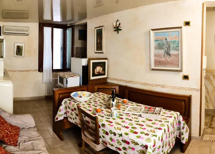 Ca' Degli Artisti